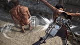 Attack on Titan 2: ecco un nuovo gameplay dal Paris Games Week