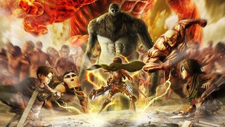 Análisis de Attack on Titan 2: Final Battle