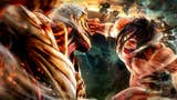 Attack on Titan 2 - recensione