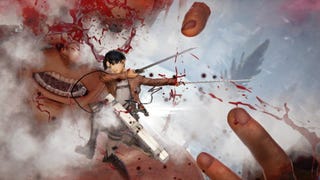 Attack On Titan 2 is kinda almost out
