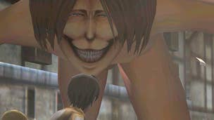 Attack on Titan: The Last Wings of Mankind - second trailer released