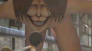 Attack on Titan: The Last Wings of Mankind - second trailer released