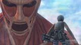 Attack on Titan: Humanity in Chains è disponibile da oggi in Europa per 3DS