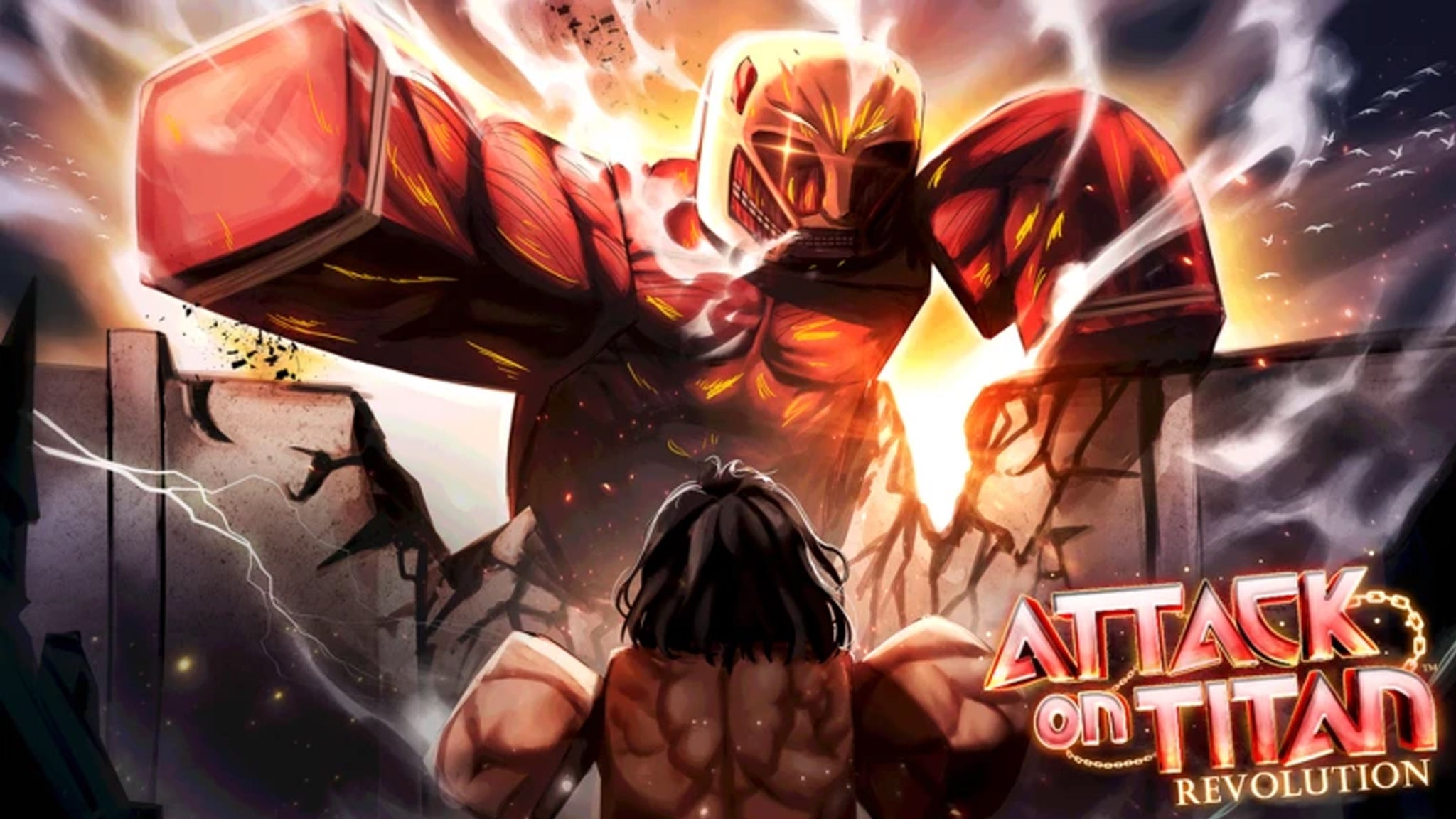 Sol's RNG codes for May 2026 | Eurogamer.net
