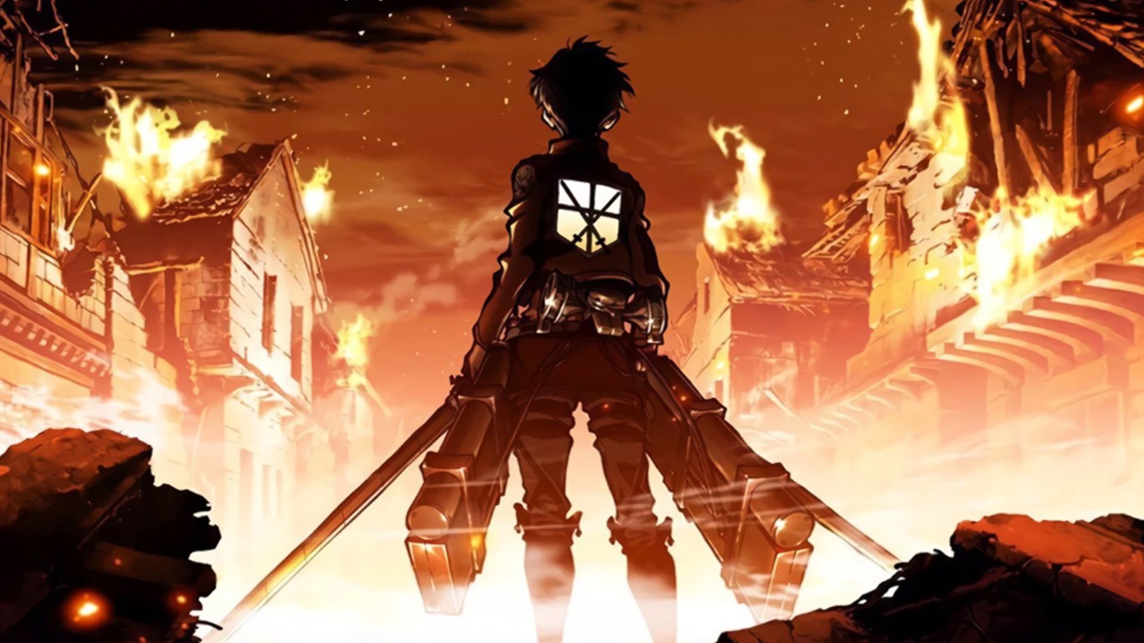 How to Watch Attack on Titan in Order? Easy Full Guide