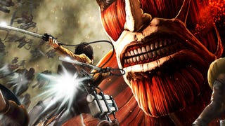 Attack on Titan heads to Europe and North America this summer