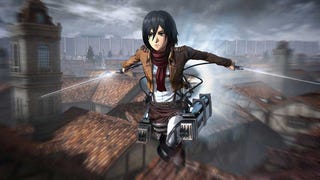 Attack on Titan includes new story content from Hajime Isayama