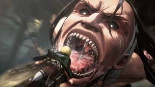 Attack on Titan 2 wants its giants to be even scarier