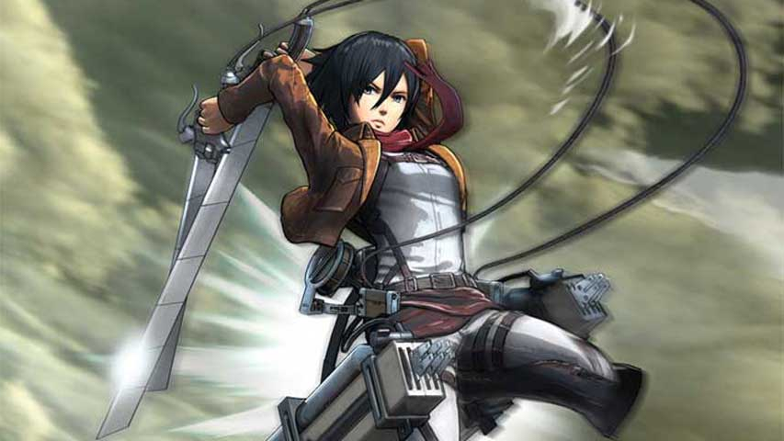 Attack On Titan 3d Maneuver Gear Attack On Titan 3d Maneuver Gear attack-on-titan-3d-maneuver-gear-attack-on-titan-3d-maneuver-gear