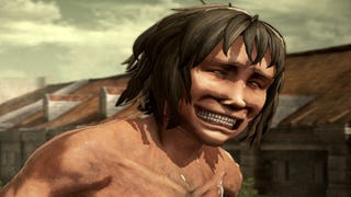 Attack on Titan: here's some new screens, two videos and info on pre-orders