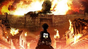 Attack on Titan has a US release date, title changed in EU over copyright claim