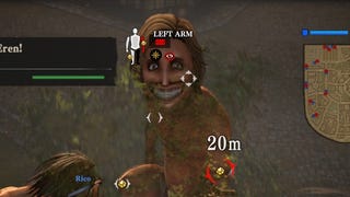 Have You Played... Attack On Titan: Wings Of Freedom?