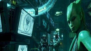 Prey 2: Portals and gravity puzzles are out, originality is in - dev explains