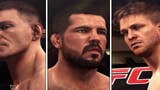 Añadidos tres luchadores más a EA Sports UFC