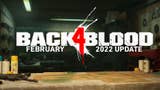 Atualização de Back 4 Blood tenta ressuscitar o jogo