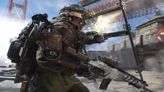 Atualização de Call of Duty: Advanced Warfare melhora o multijogador