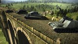 Atualização para o World of Tanks: Xbox 360 Edition