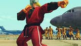 Detallado el contenido de la próxima actualización para Ultra Street Fighter IV