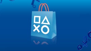 Actualización de la PlayStation Store - 26 de noviembre
