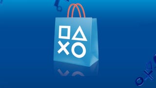 Actualización de la semana de la PS Store