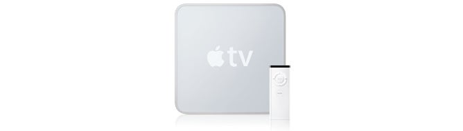 Apple TV games hinted at in iOS 4.3 beta code