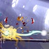 Capturas de pantalla de Rayman Origins