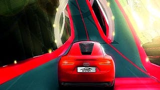 Audi to release its own space on PlayStation Home this year