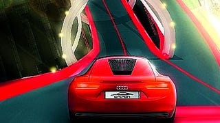 Audi to release its own space on PlayStation Home this year