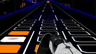 Service Announcement: Play Audiosurf
