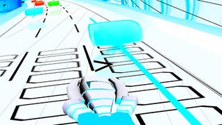 Audiosurf: Now With More Science