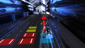 Flip Side: Audiosurf 2 Leaving Early Access This Month