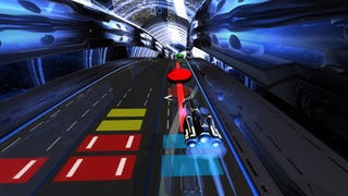 Flip Side: Audiosurf 2 Leaving Early Access This Month