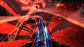 Audiosurf Air Coming To Steam Early Access Next Month