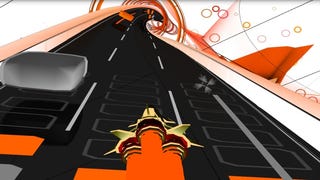Twelve years on, AudioSurf gets an update outta nowhere