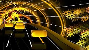 Audiosurf Rides Again