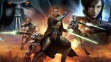 Auf Steam entfesselt jetzt Star Wars: The Old Republic seine Macht