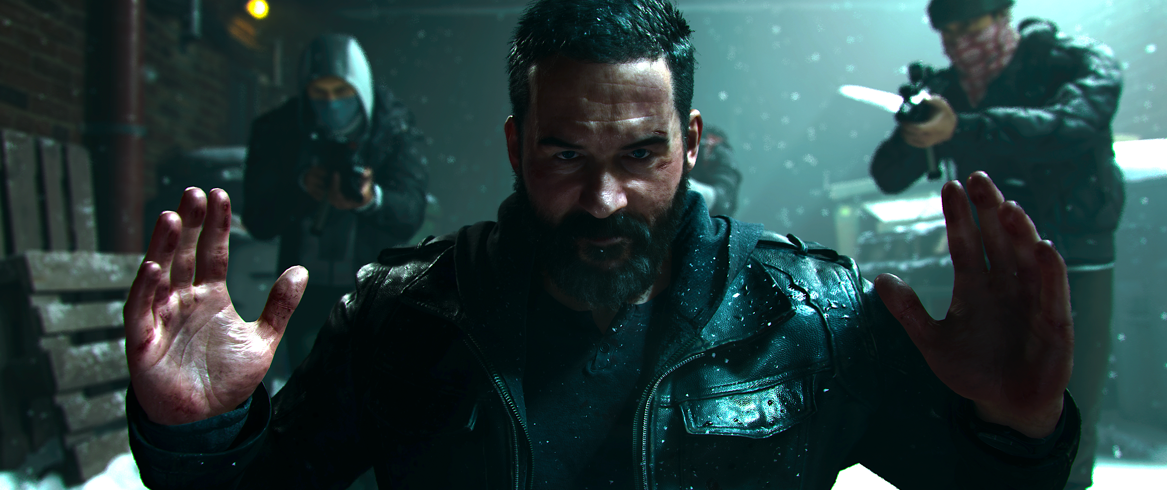 Call of Duty: Modern Warfare 4 Kampagne im Test – Mehr Blockbuster passt kaum in sieben Stunden