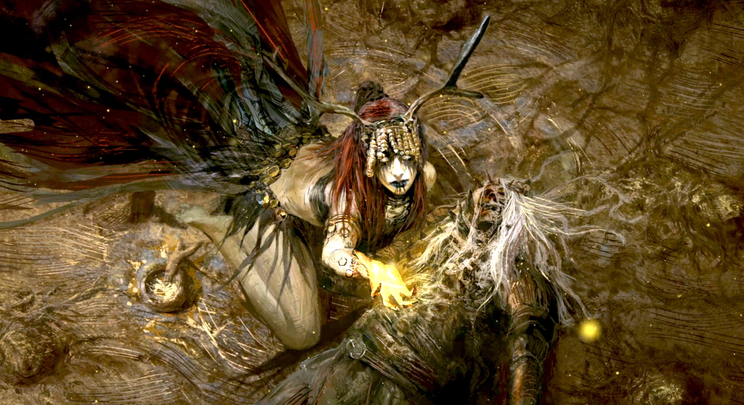 Mistfall Hunter im Hands-on: Warum Soulslike und Extraction erstaunlich gut zusammenpassen