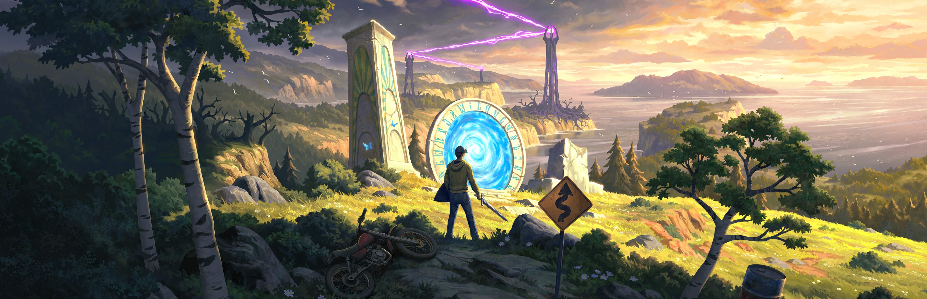 Dysplaced im Early-Access-Test: Warum dieses Survival-Abenteuer schon jetzt ein Fest für Dysmantle-Fans ist