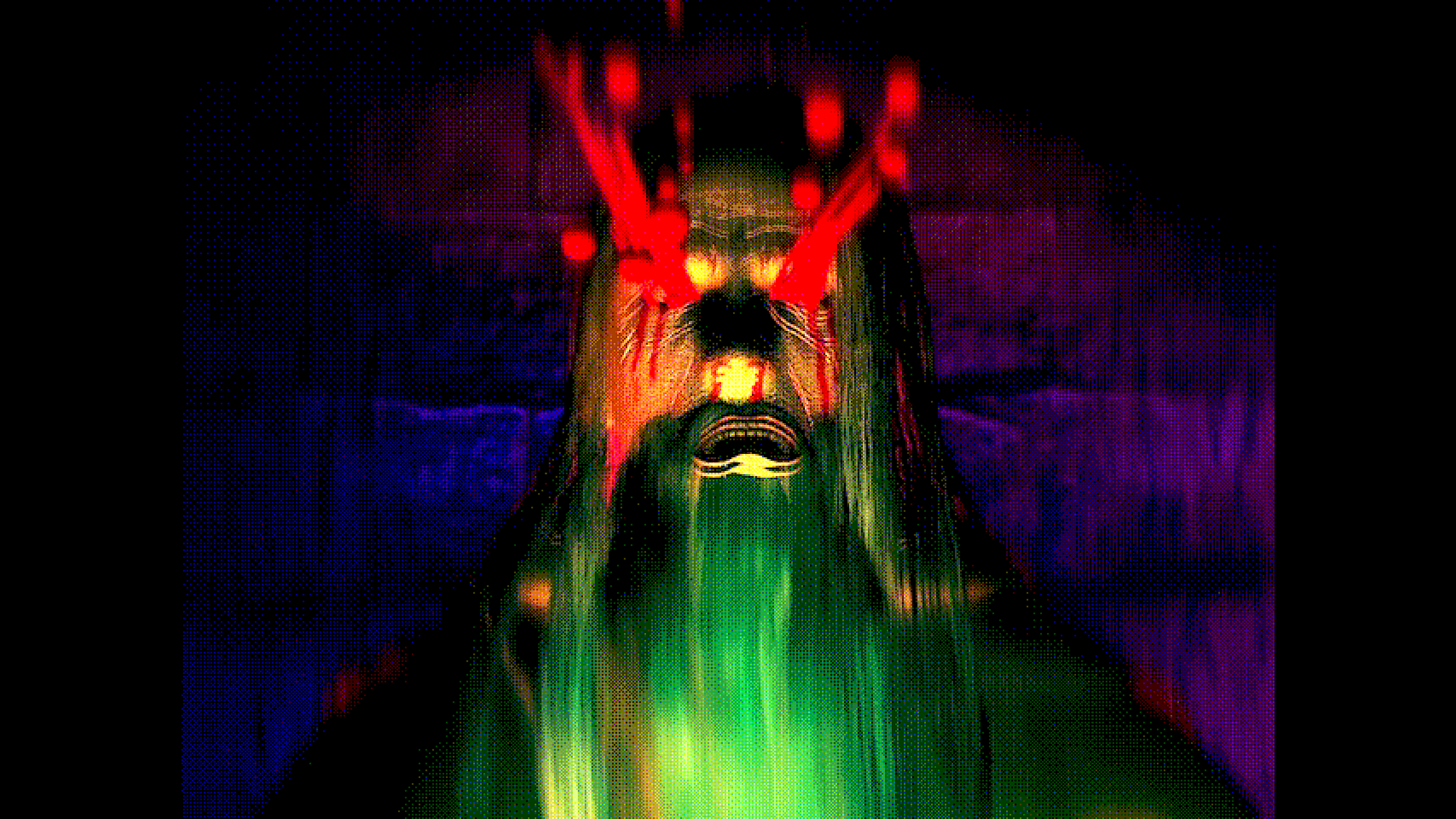 Omas Kartenspiel wurde von Satan gepatcht: Forbidden Solitaire im Test!