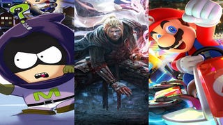 Eure Top 50: Die besten Spiele des Jahres 2017 - Platz 20 bis 11