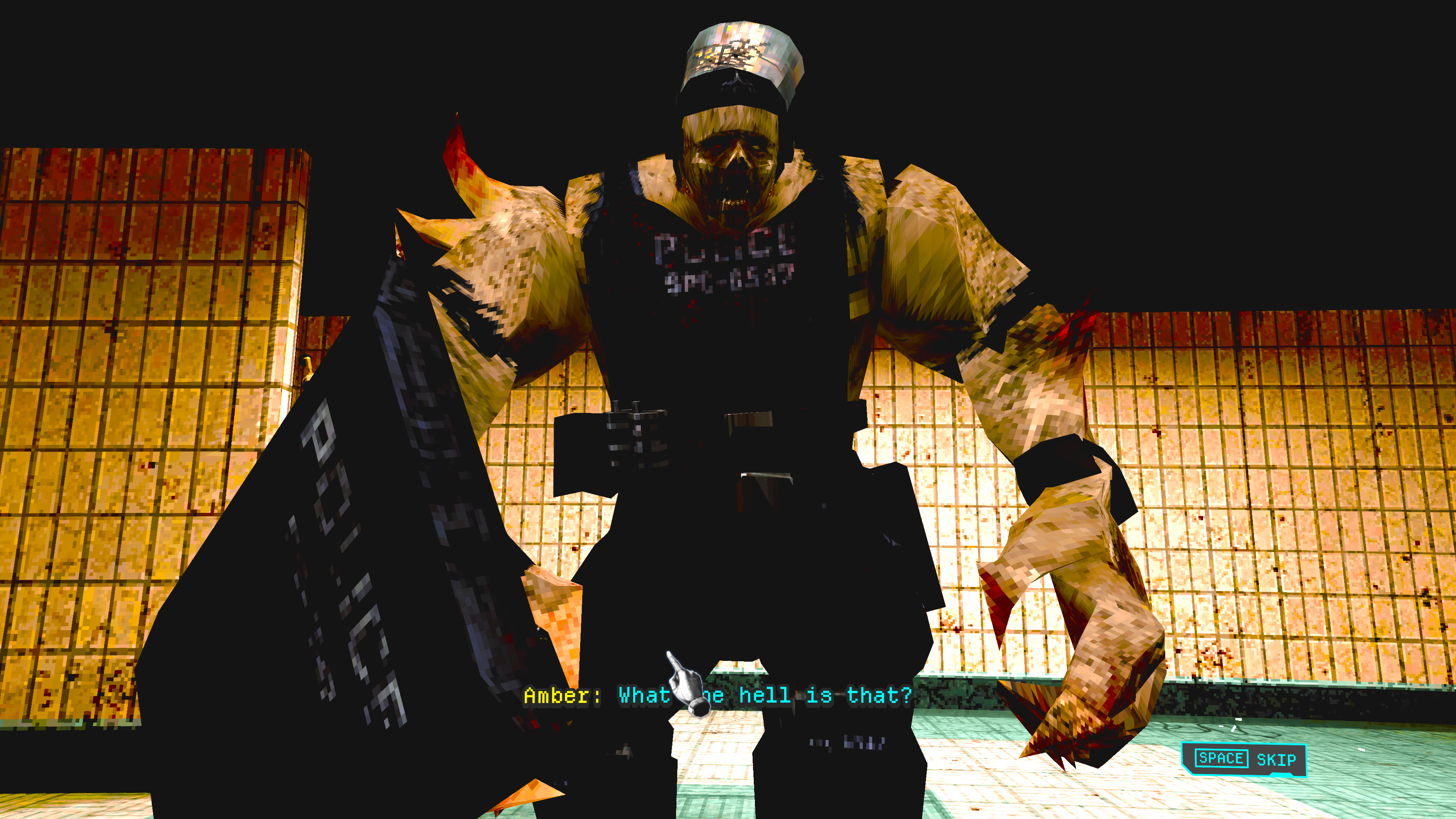Vultures – Scavengers of Death im Test: Resident Evil trifft Rundentaktik und stolpert über die eigenen Eingeweide