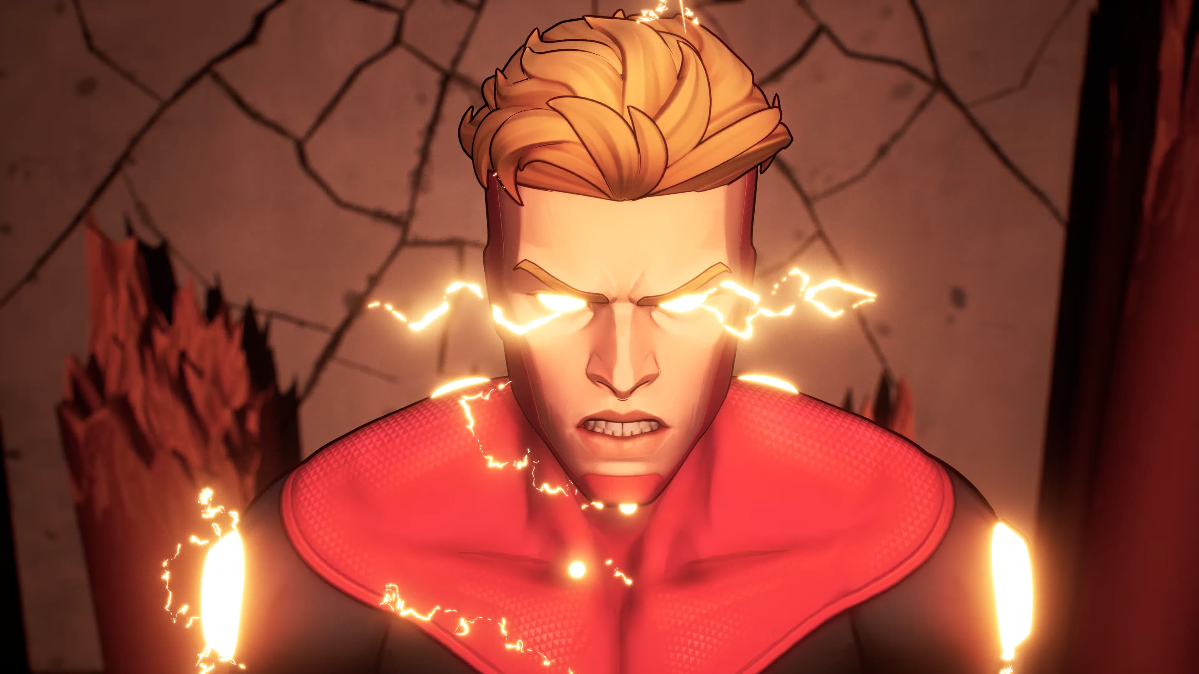 Invincible VS im Test: Ein knallharter 3vs3-Prügler, der zwischen Comic-Brutalität und spielerischer Tiefe balanciert