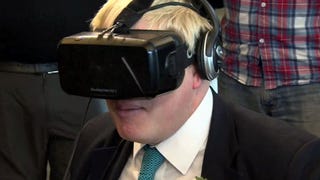 VRexit: HTC Vive UK Price Raised By £70