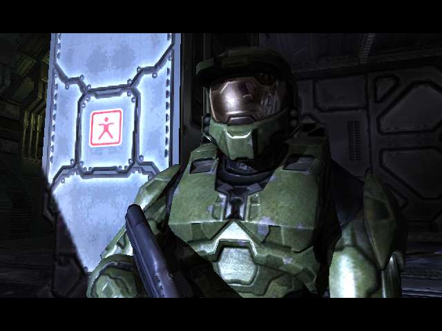 Halo 2 trailer | Eurogamer.net