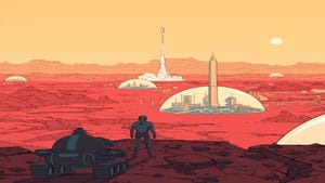 Get Surviving Mars and Kingdom Come: Deliverance for $12 in the latest Humble Monthly