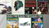 August's Game Pass offerings include Final Fantasy 7 HD and Man of Medan