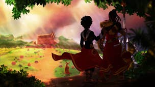 Africa-developed RPG Aurion: Legacy of the Kori-Odan gets a Kickstarter