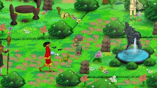 African Adventures In Aurion: Legacy of the Kori-Odan
