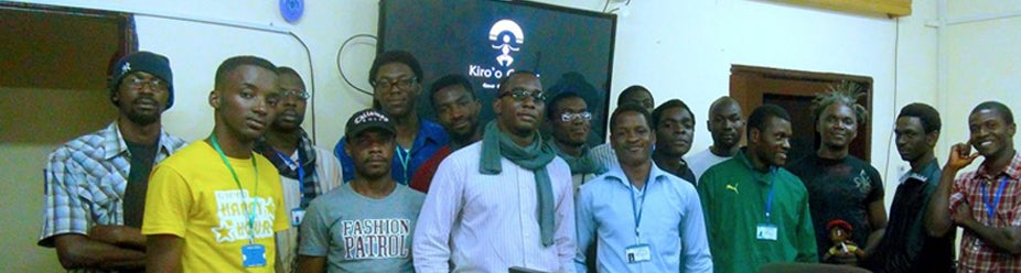 The Quest for an African RPG